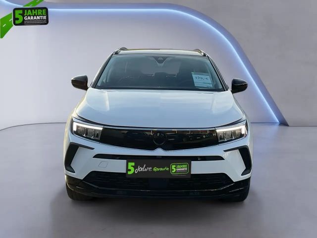 Opel Grandland X Innovation