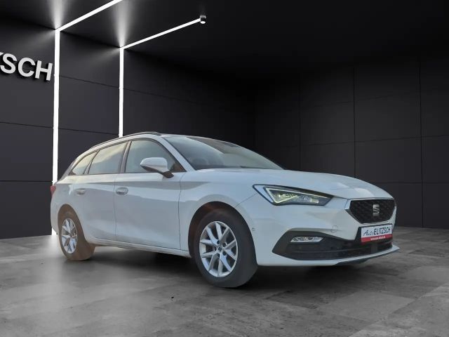 Seat Leon DSG Sportstourer Style