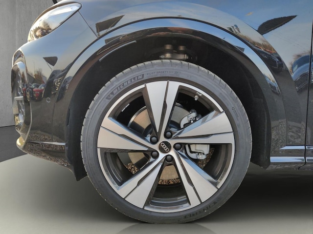 Audi Q5 Quattro S-Tronic