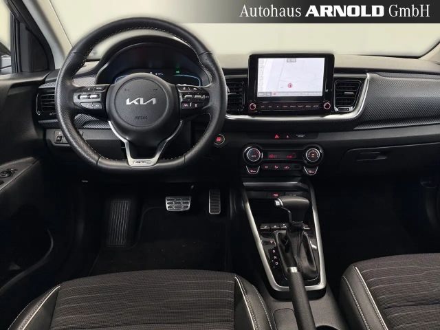 Kia Stonic GDi GT-Line