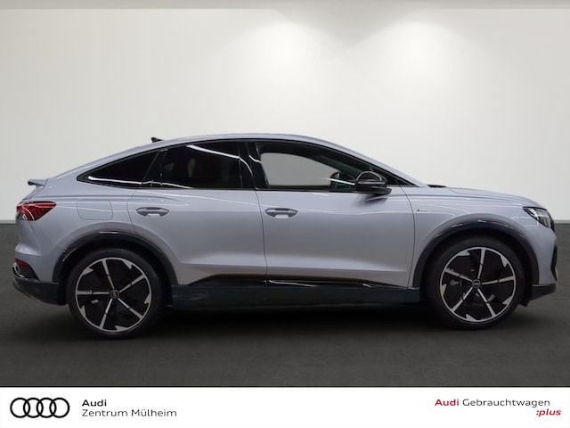 Audi Q4 e-tron 40 Sportback