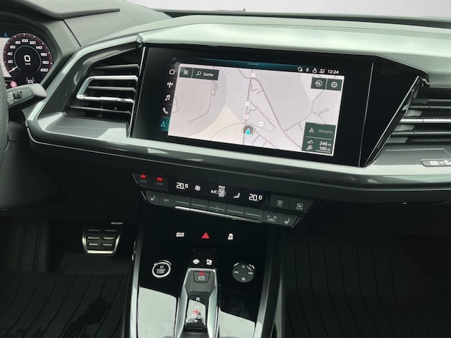 Audi Q4 e-tron 50 Quattro