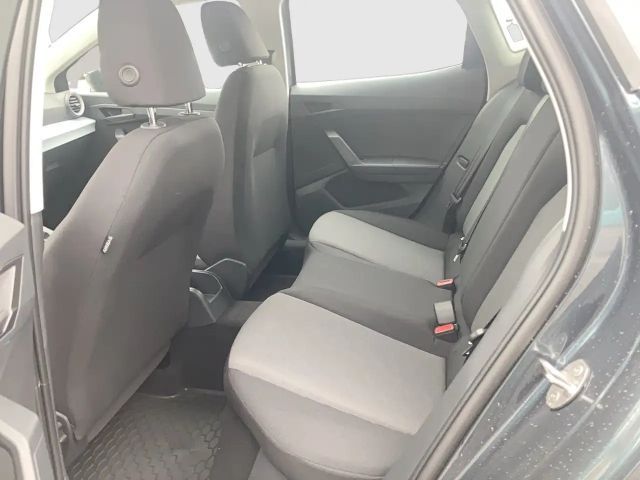 Seat Ibiza 1.0 TSI Reference