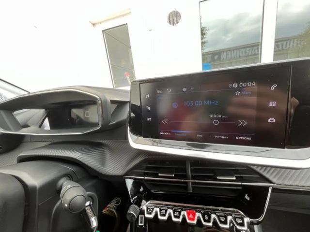 Peugeot 208 Allure Pack PureTech