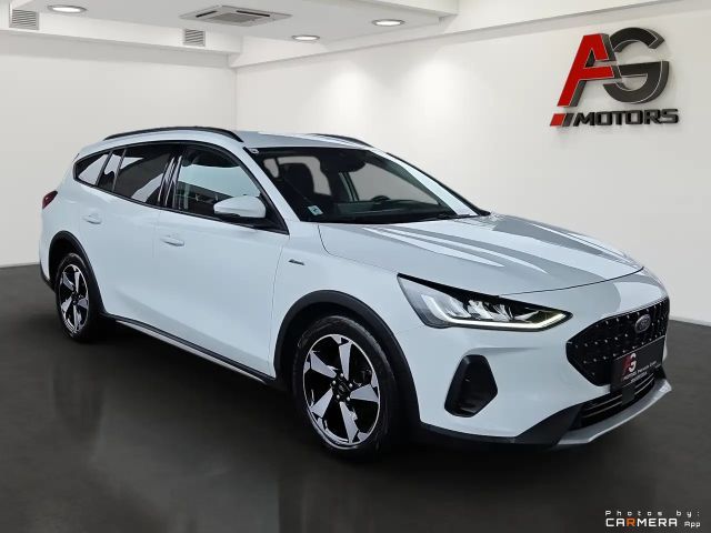 Ford Focus Active Wagon