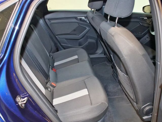 Audi A3 2.0 TDI Sedan