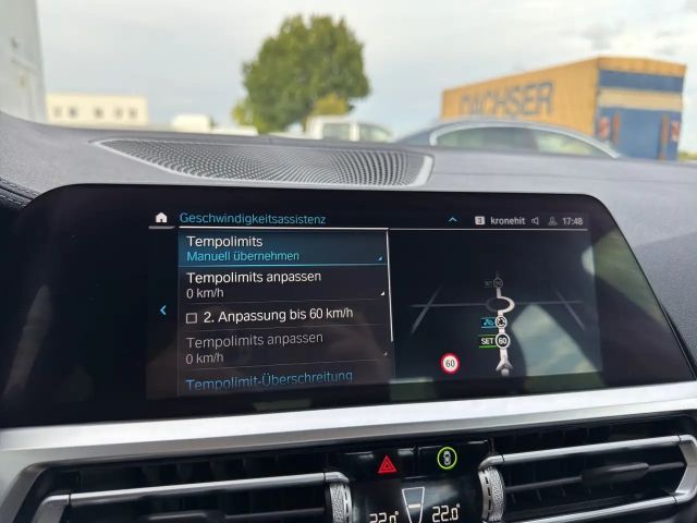 BMW 330 330e Luxury Line Sedan