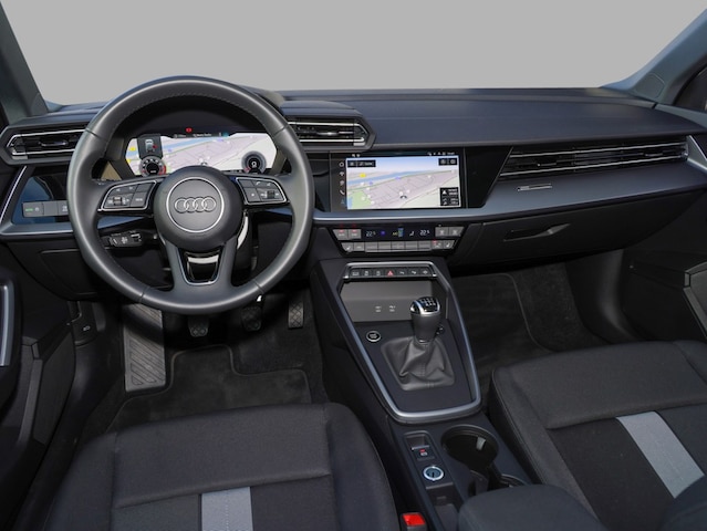 Audi A3 30 TFSI Sportback