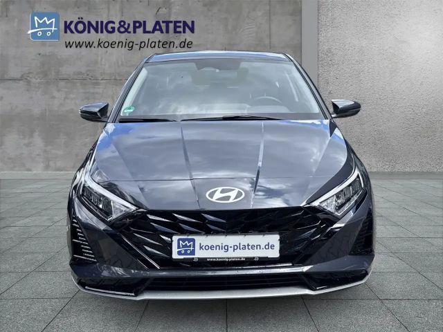 Hyundai i20 1.0 2WD T-GDi Trend