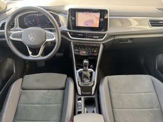 Volkswagen T-Roc DSG Style