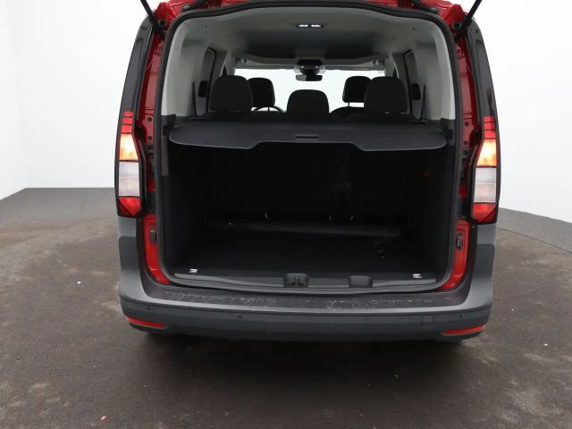 Volkswagen Caddy 2.0 TDI Combi