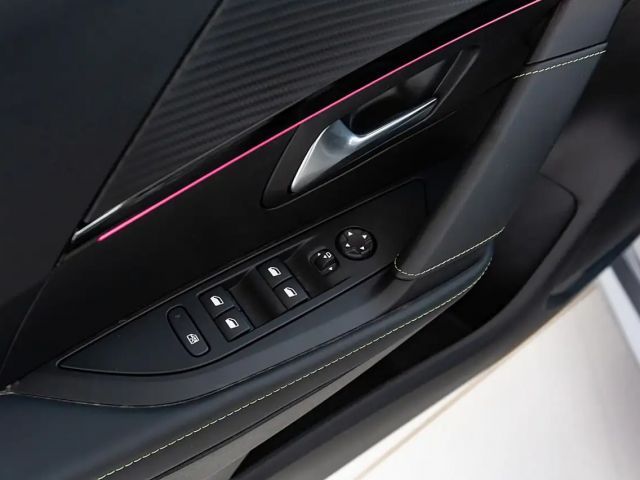 Peugeot E-208 GT-Line