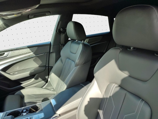 Audi A7 55 TFSI Quattro S-Tronic Sportback