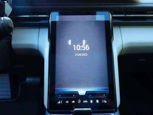 Ford Capri AWD Premium