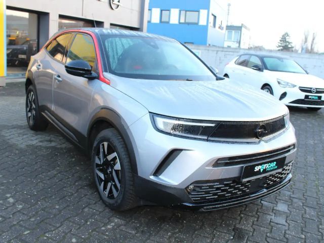 Opel Mokka GS-Line Grand Sport