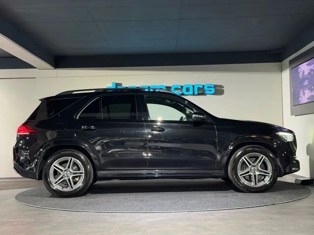Mercedes-Benz GLE 400 4MATIC AMG Line GLE 400 d