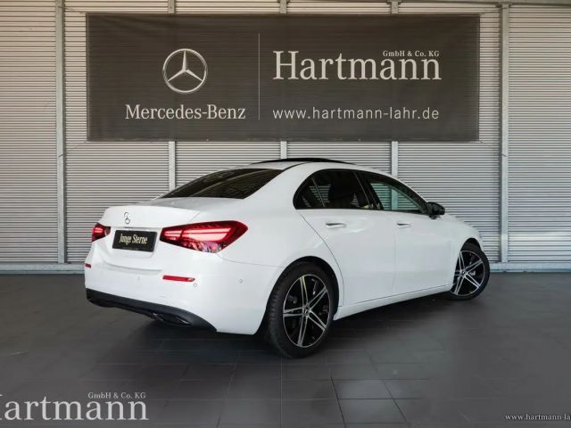 Mercedes-Benz A 200 Progressive