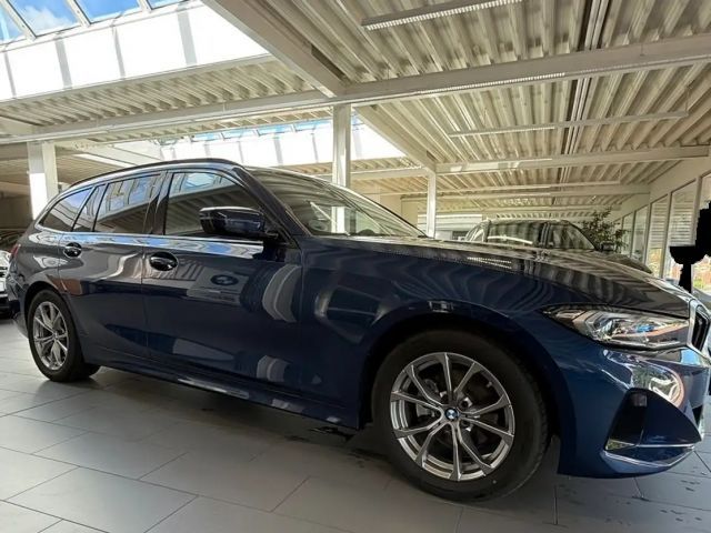 BMW 320 320d Touring