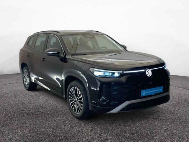 Volkswagen Tayron 2.0 TDI DSG IQ.Drive Life