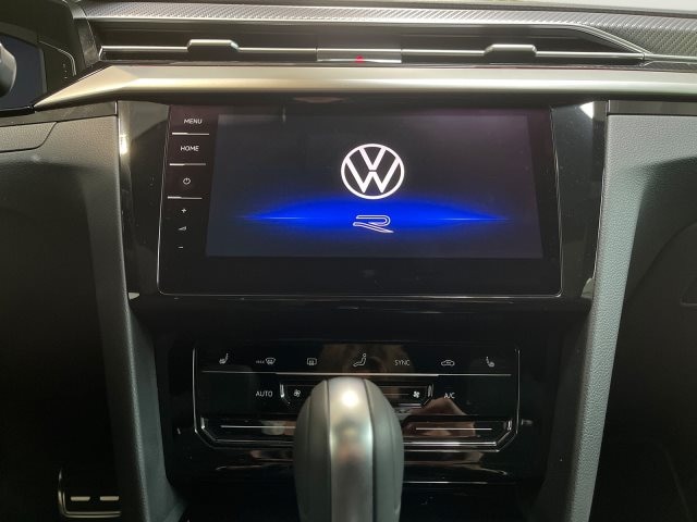 Volkswagen Arteon 2.0 TDI DSG