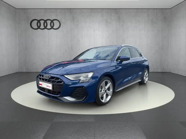Audi A3 30 TFSI S-Line S-Tronic Sportback