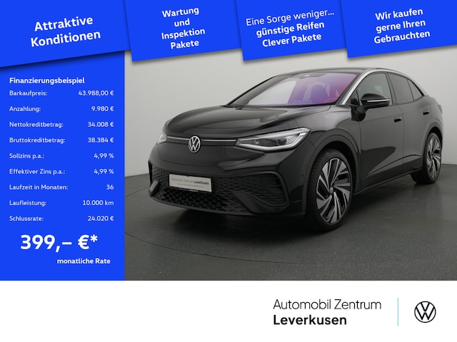 Volkswagen ID.5 77 KWh Pro