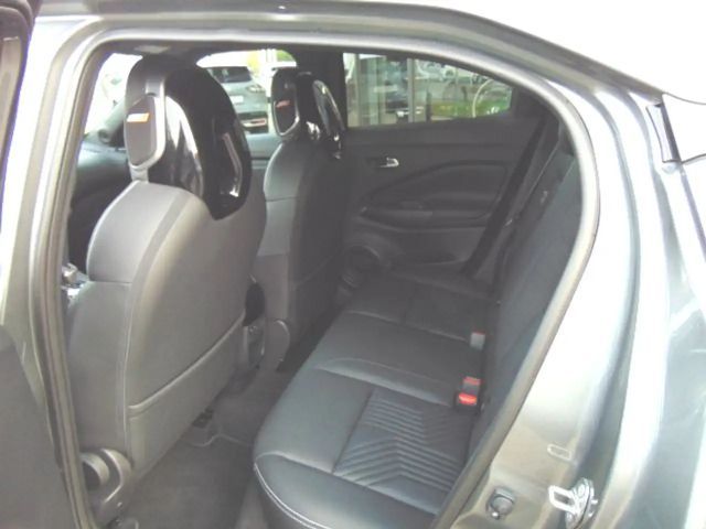 Nissan Juke DIG-T Tekna