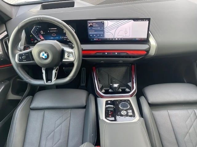 BMW X3 M-Sport xDrive