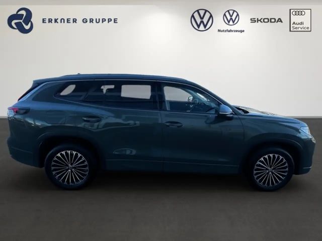 Volkswagen Tayron 1.5 eTSI DSG Life