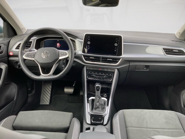 Volkswagen T-Roc 2.0 TDI DSG