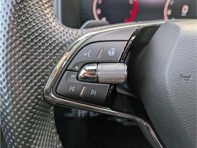 Skoda Karoq Sportline