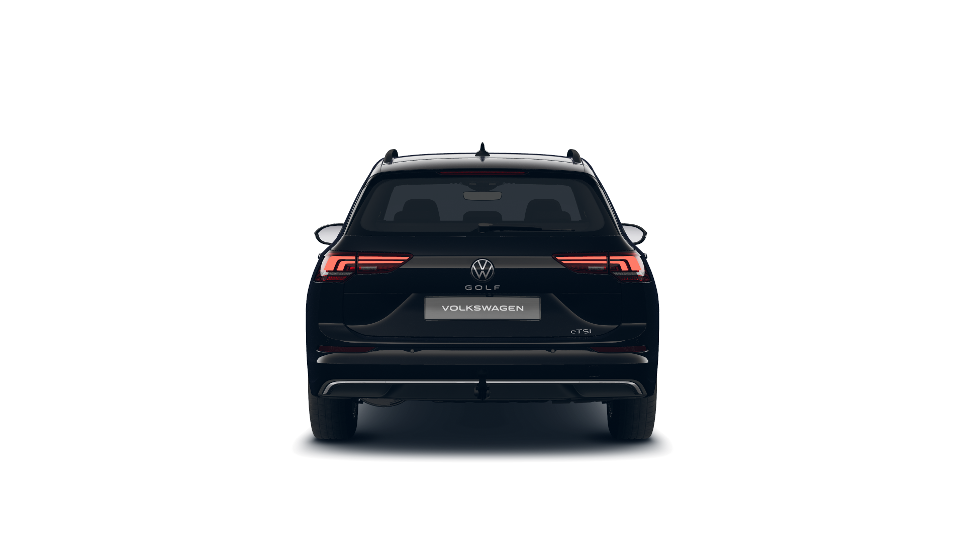 Volkswagen Golf 1.5 eTSI DSG Golf VIII Variant