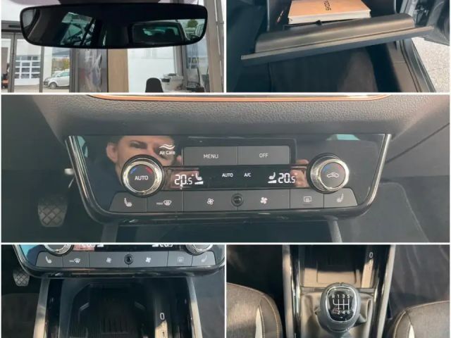 Skoda Kamiq 1.0 TSI Selection