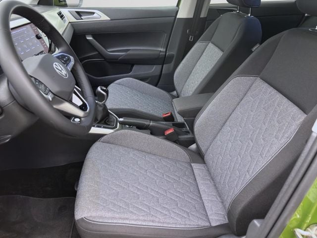 Volkswagen Taigo 1.0 TSI Move