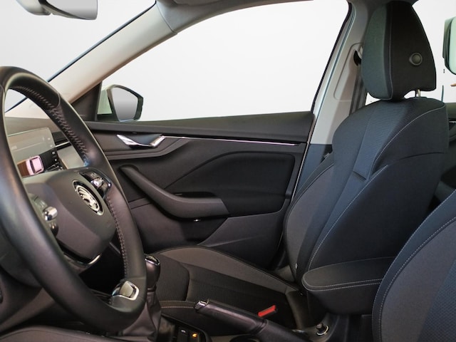 Skoda Kamiq 1.0 TSI Tour