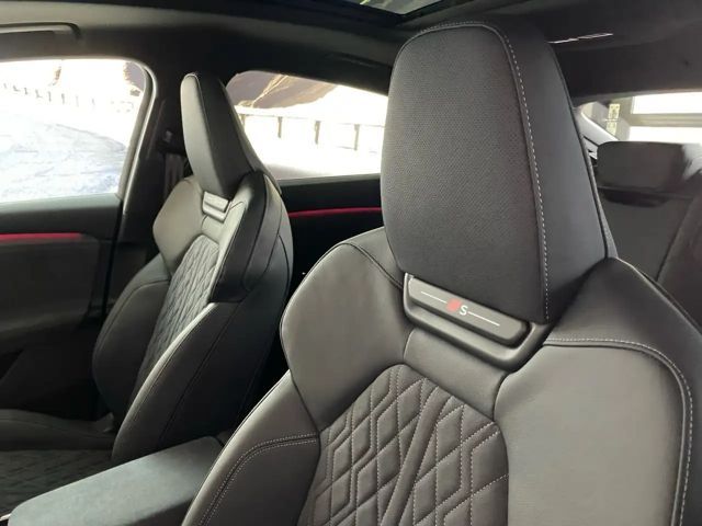 Audi e-tron Quattro S-Line