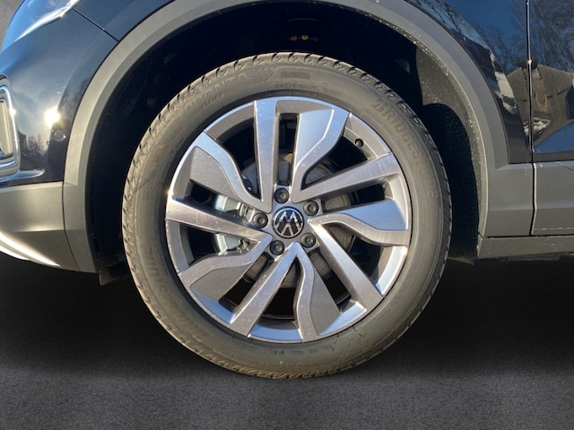 Volkswagen T-Roc 1.5 TSI Life