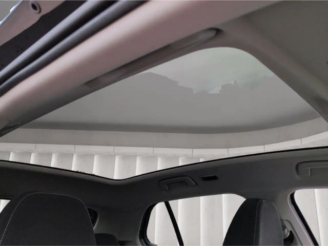 Skoda Fabia 1.0 TSI Drive