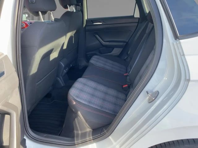 Volkswagen Polo DSG GTI