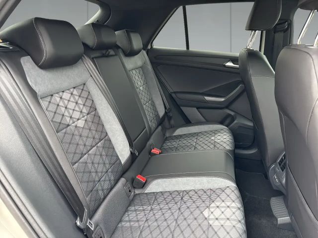 Volkswagen T-Roc 1.5 TSI DSG R-Line