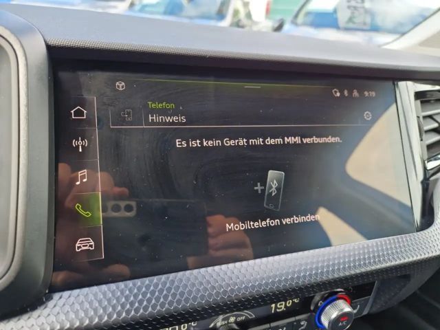 Audi A1 30 TFSI Sportback