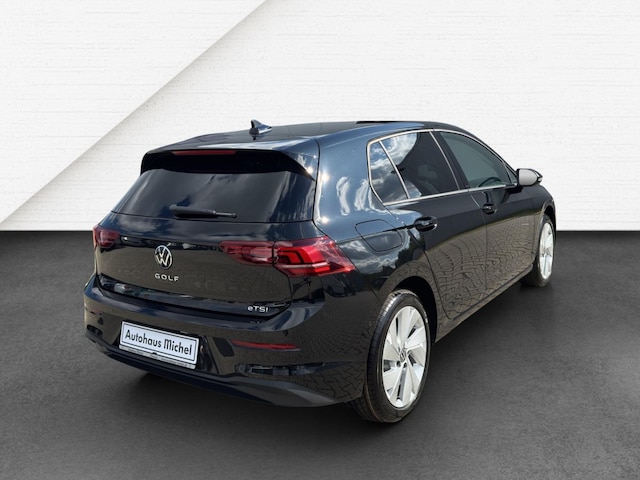 Volkswagen Golf DSG Life