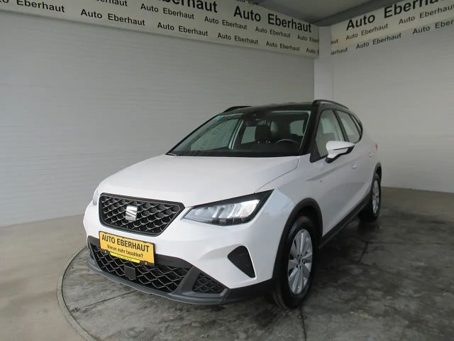 Seat Arona Ecomotive Style