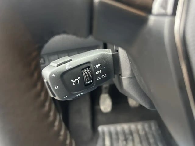 Peugeot 208 Allure Pack PureTech