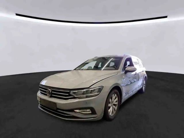 Volkswagen Passat Business DSG Variant