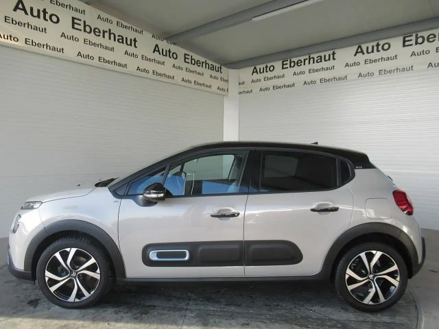 Citroën C3 PureTech