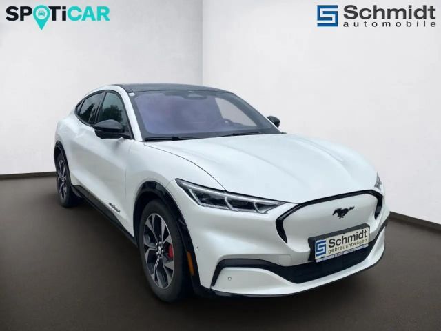 Ford Mustang Mach-E AWD Extended range