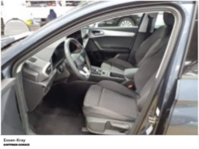 Seat Leon 1.5 eTSI FR-lijn Sportstourer