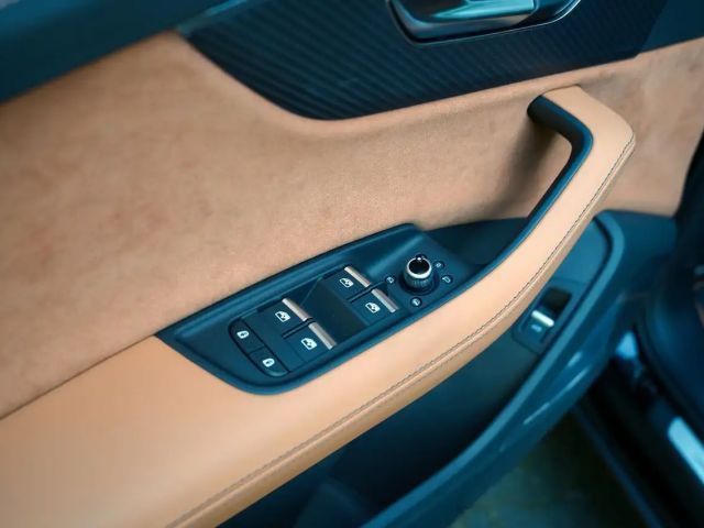 Audi SQ7 TFSI EXCLUSIVE B&O ADVANCED OLED CARBON STDH