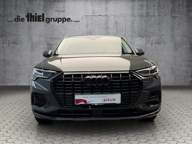 Audi Q3 35 TFSI S-Tronic